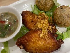-盛记粥面(佐敦店)
