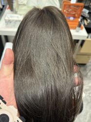 -MMby Hair Code芭曲发型