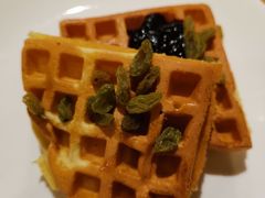 -盛宴标帜西餐厅龙虾.鲍鱼•牛排(重庆喜来登大酒店)