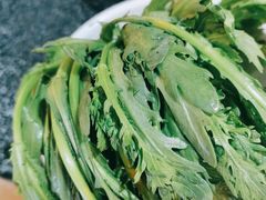 -京炭铜锅涮肉·羊蝎子·羊肉炉(保利·时光里店)