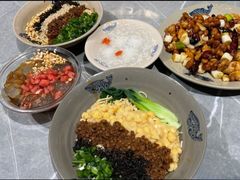-天府小吃荟(勒泰店)