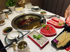 -椒王火锅(厚街万达店)