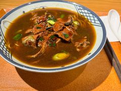 -荣虞阁面馆·常熟炒浇面(国华广场店)