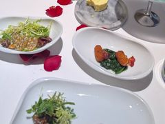 -Le Comptoir de Pierre Gagnaire