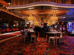 -拉斯维加斯永利酒店