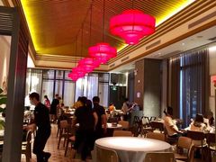 大堂-金鸭季·北京烤鸭(深业上城店)