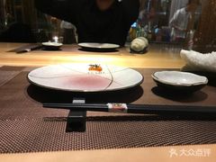 -割烹旭日本料理(龙湖狮山天街店)