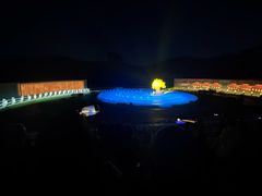 -鼎盛王朝康熙大典实景演出