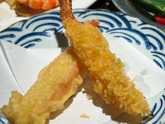 -極上萬膳·日料放题(海岸城店)