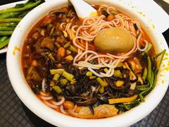 -水平有限广西米粉·广西风味集(五道口店)