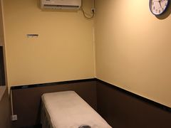 包房-强手盲人推拿·颈肩腰背调理(南新路店)