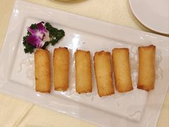 -悦满堂酒家(广东亚洲国际店)