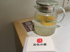 -关东小磨东北菜(漕河泾印象城店)