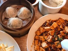 -南小馆(迪士尼小镇店)