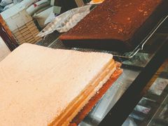 -玛尔哈巴·塔塔尔糕点(华侨小区店)
