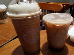 -星巴克(烟台大悦城店)