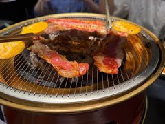 -西塔老太太泥炉烤肉(龙湖北苑天街店)