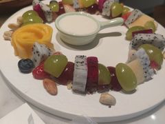 -第101座花园餐厅(湖滨88店)