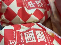 -塔斯汀中国汉堡(西湖景顺铂悦城店)