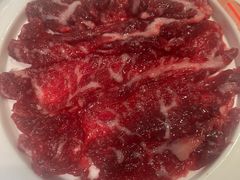 -左庭右院鲜牛肉火锅(新梅广场店)
