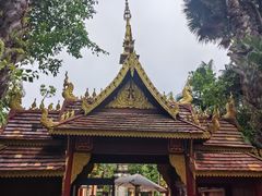 -西双版纳总佛寺