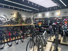 -TREK崔克自行车(徐汇滨江店)