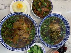 -伟记奥面馆(养育巷店)