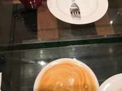 -上海大宁福朋喜来登酒店大堂吧(共和新路店)