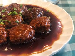 -南来顺饭庄·清真(南菜园店)
