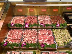 -哈哈碳都·牛肋条无限自助烤肉(宝龙店)