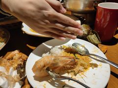 -泰国餐厅 Thai Food(裕华万达店)