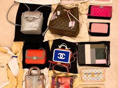 -CHANEL(恒隆广场店)