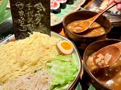 -千代武日本料理(哈西店)