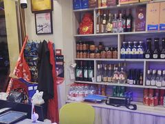 -山河屯铁锅炖鲜鹅·东北菜(开发区一店)