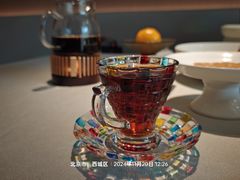 -悦融琥珀·京鲁菜·海味珍品(西单店)