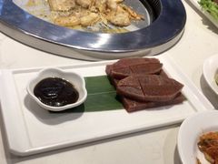 -么子烤肉(化龙池店)