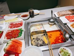 -海底捞火锅(漫乐城夜宵主题店)