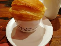 酥皮海王汤-四海一家自助餐(益田假日广场店)