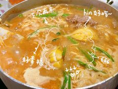 -燃计沙茶皇·香港沙茶火锅(人广旗舰店)