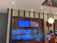 -三江源活鱼现烤(维多利摩尔城店)