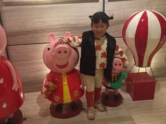 -青岛富力艾美酒店