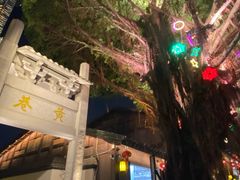 -三坊七巷历史文化街区