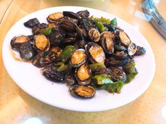 -天隆酒店·本地海鲜鲁菜(烟台大学店)