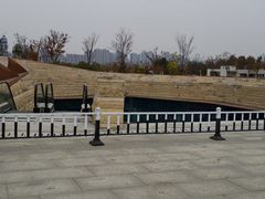 -盘龙城国家考古遗址公园