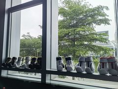 -懒人Club健身(卓越时代广场店)