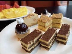 -青岛海尔洲际酒店