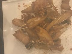 -正能量脆肉鲩火锅