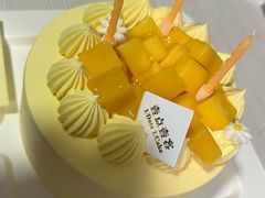 -壹点壹客·生日蛋糕(南山店)