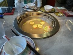 -三头牛·潮汕牛肉生蚝火锅 (夏湾店)