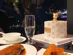 锅包肉-小南洋海景餐厅(深圳湾店)